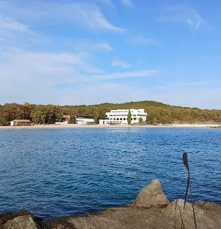 Casa Bianca - Summer Residency 3* 프리모르스코