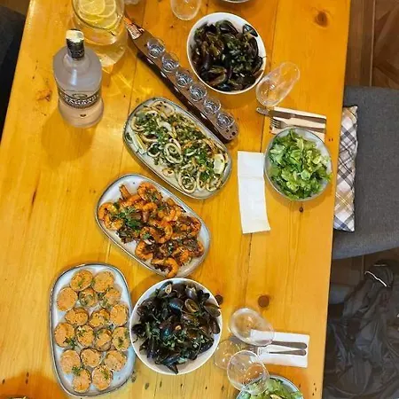 Casa Bianca - Summer Residency בית הארחה 3*