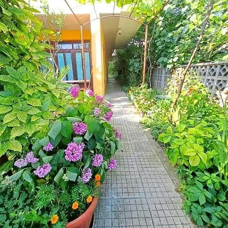 Casa Bianca - Summer Residency 3* 프리모르스코