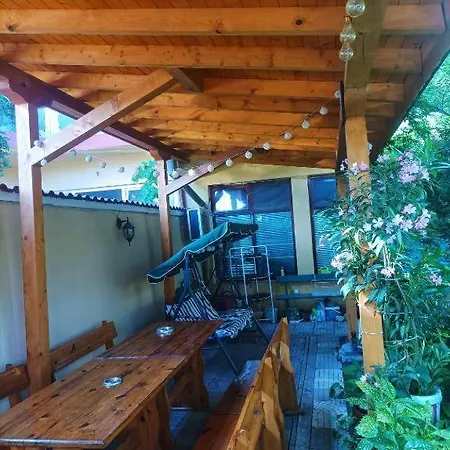 Casa Bianca - Summer Residency